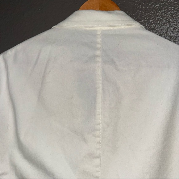 Zara blazer stretchy - Picture 5 of 8